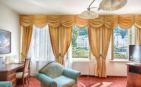 Hotel Salve Karlovy Vary